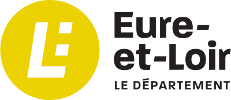Headband CONSEIL DEPARTEMENTAL D'EURE ET LOIR